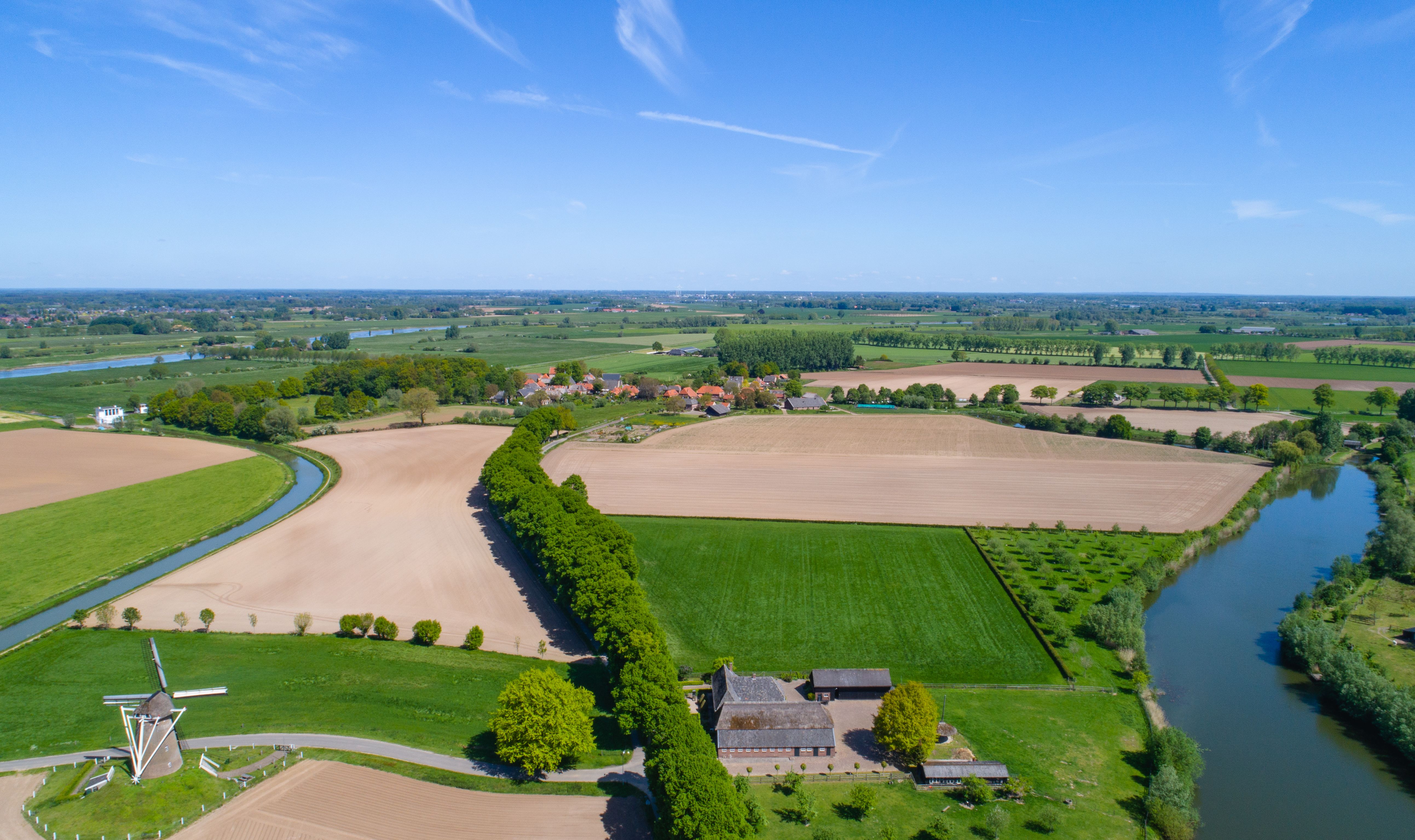Omgeving