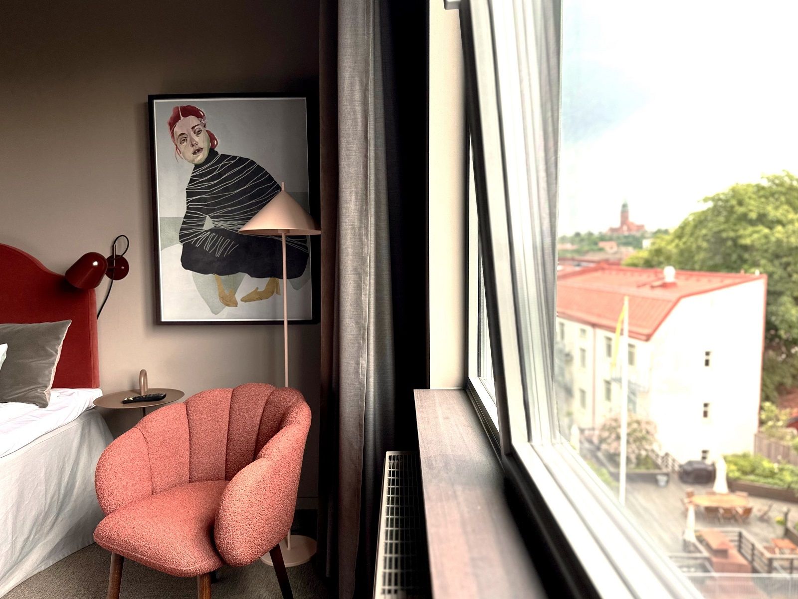 Kamer