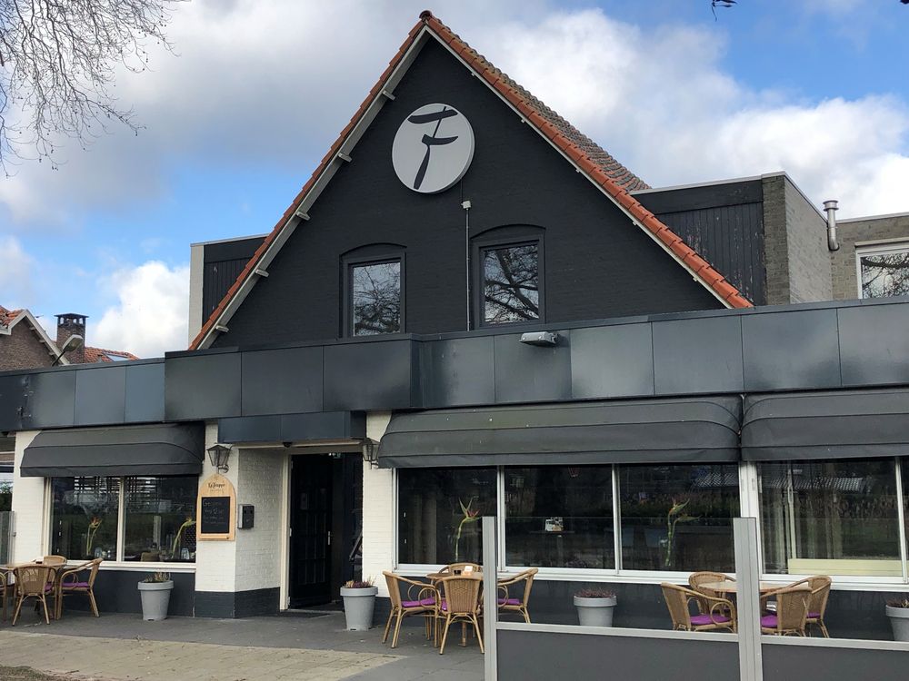 Buitenzijde