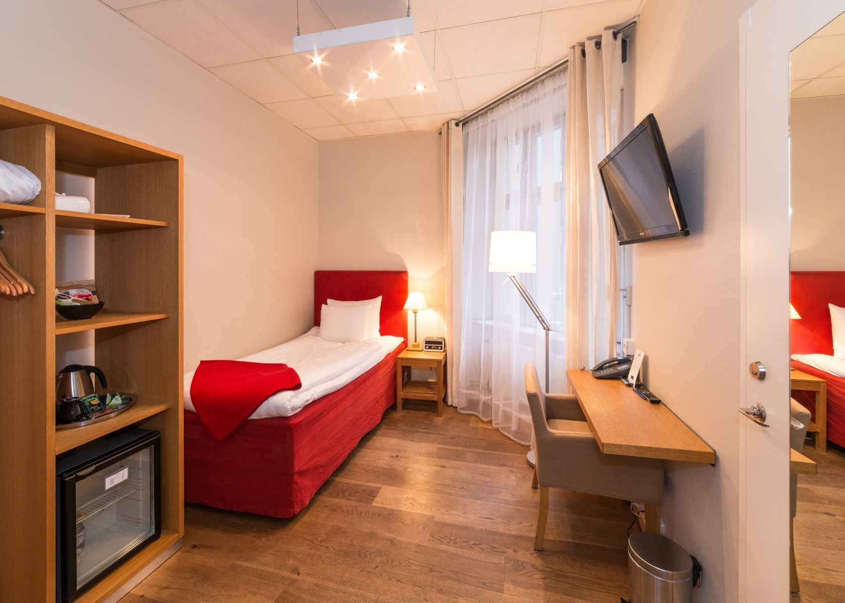 Kamer