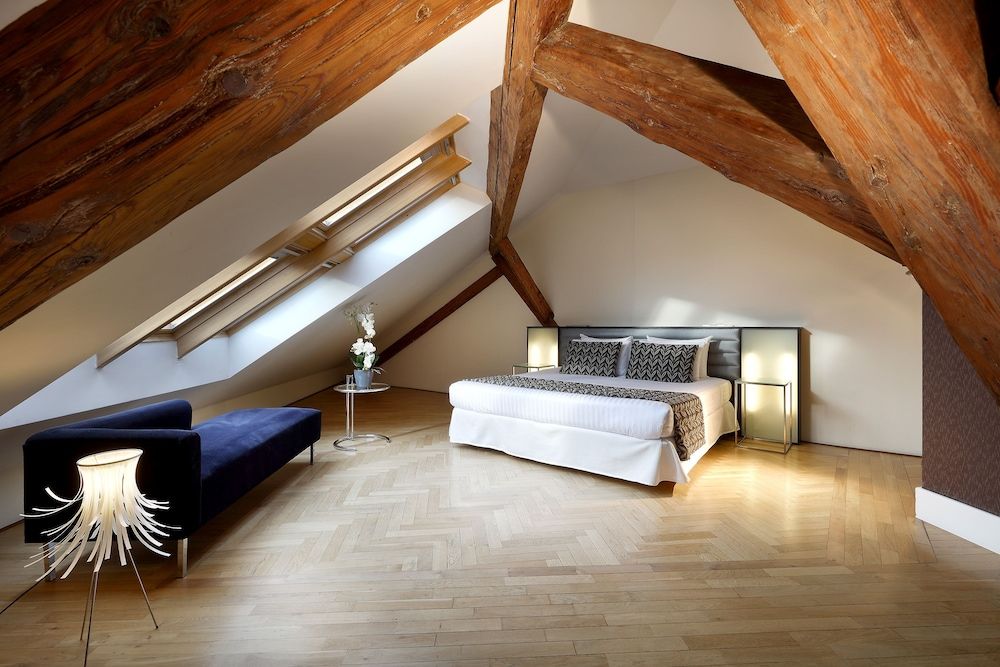 afbeelding van Spa Resort Arrangement