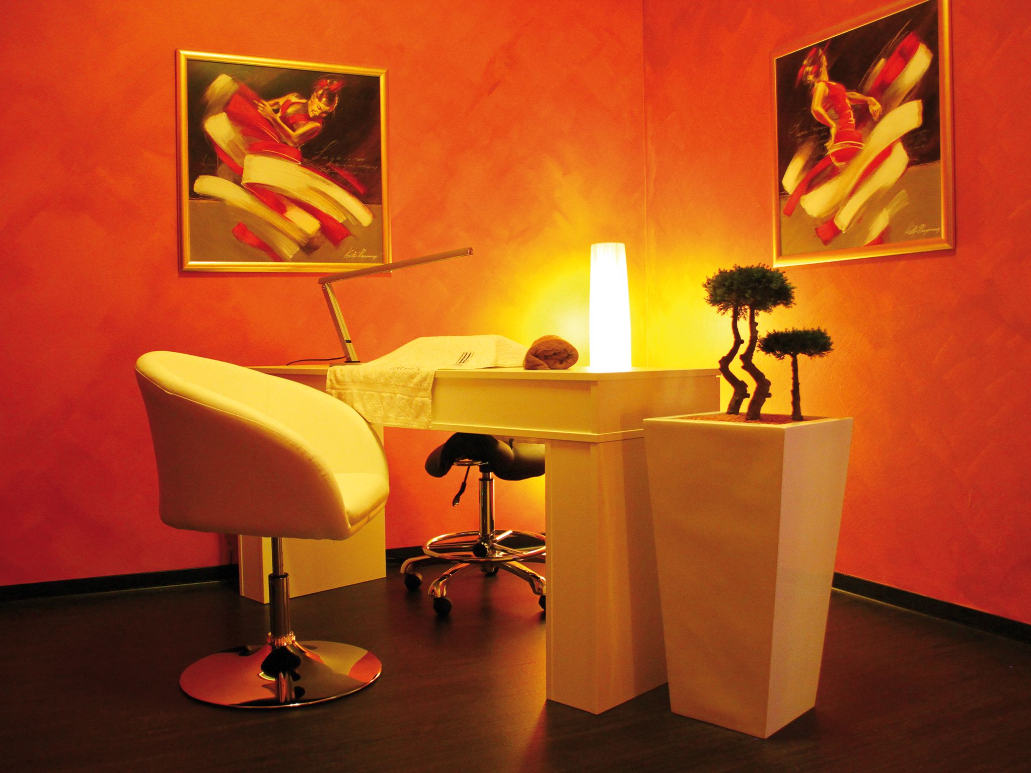 Kamer