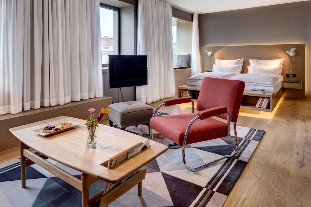 afbeelding van Spa Resort Arrangement
