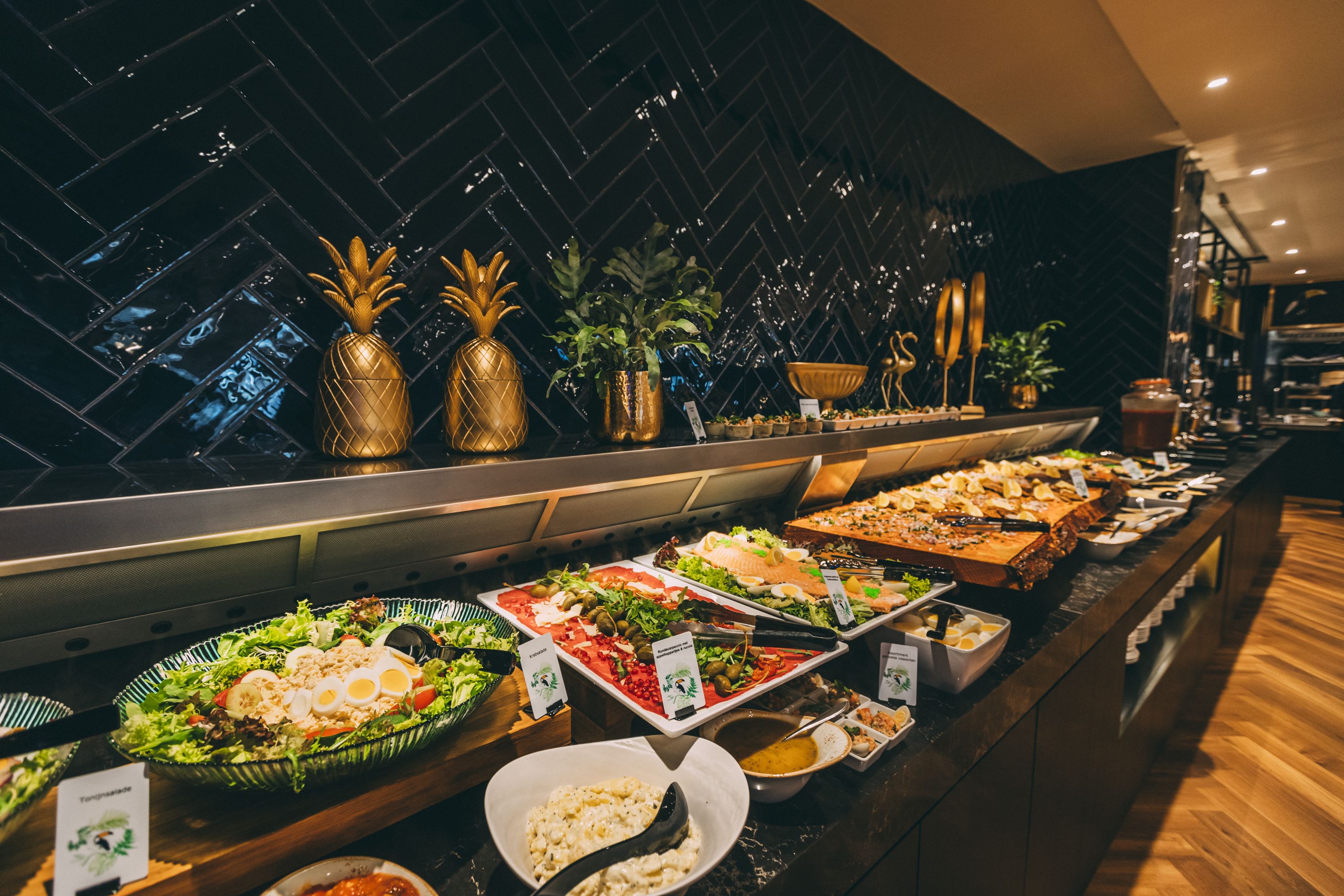 Van der Valk Hotel Beveren in