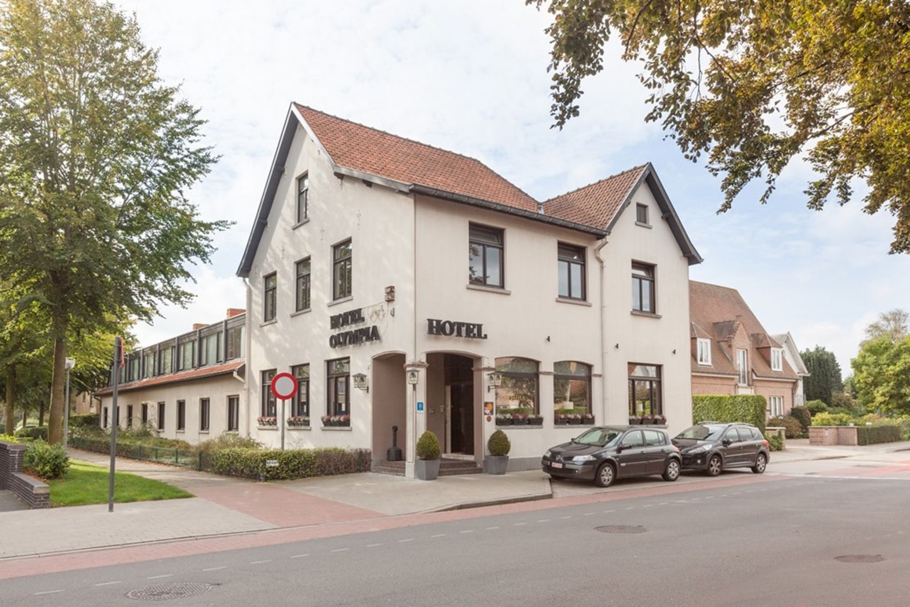 Buitenzijde