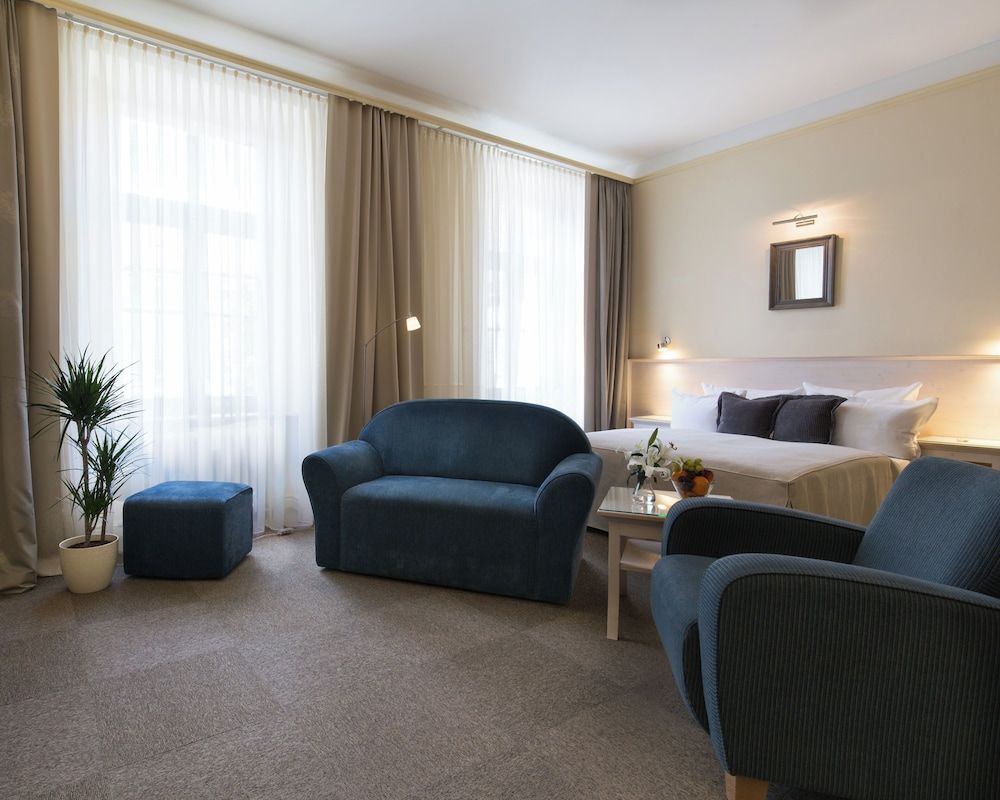 afbeelding van Spa Resort Arrangement