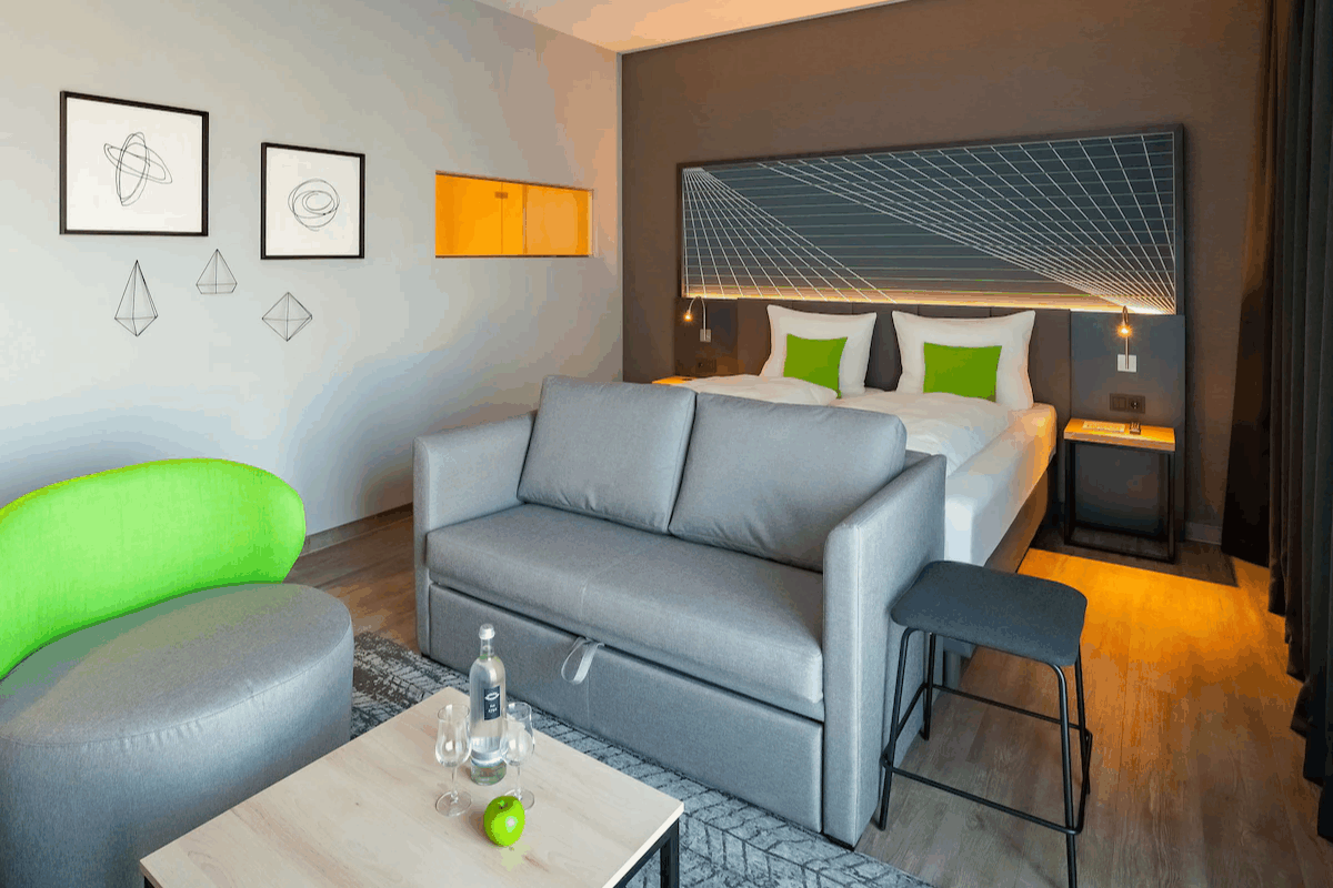 Kamer