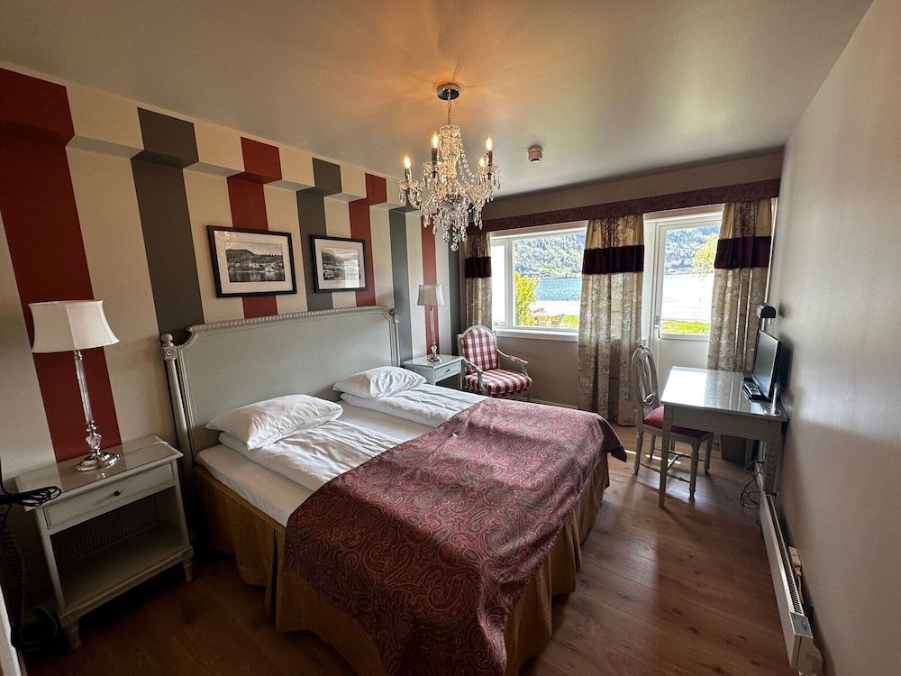 afbeelding van Standaard kamer