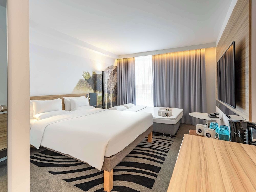 afbeelding van Spa Resort Arrangement