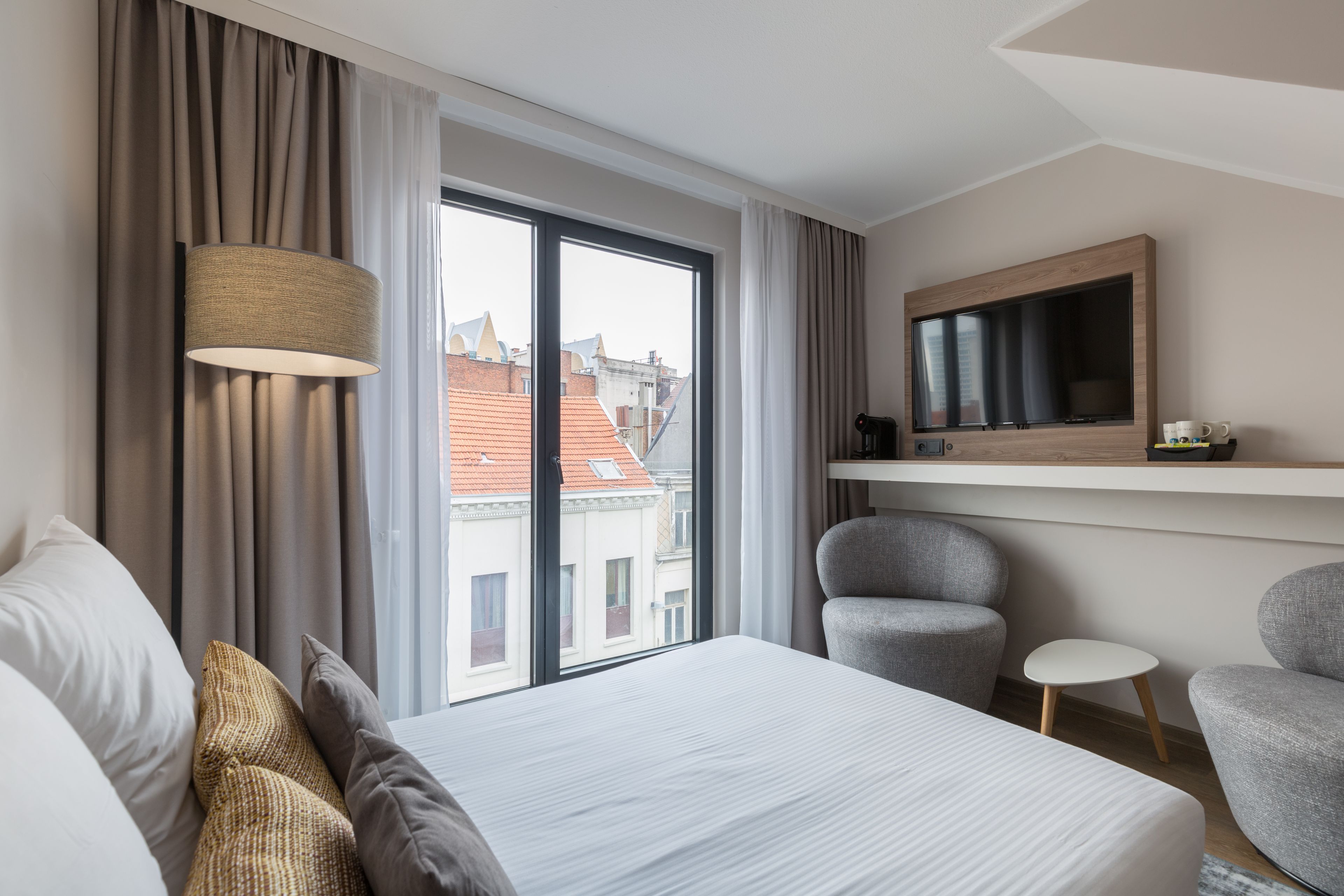 Kamer