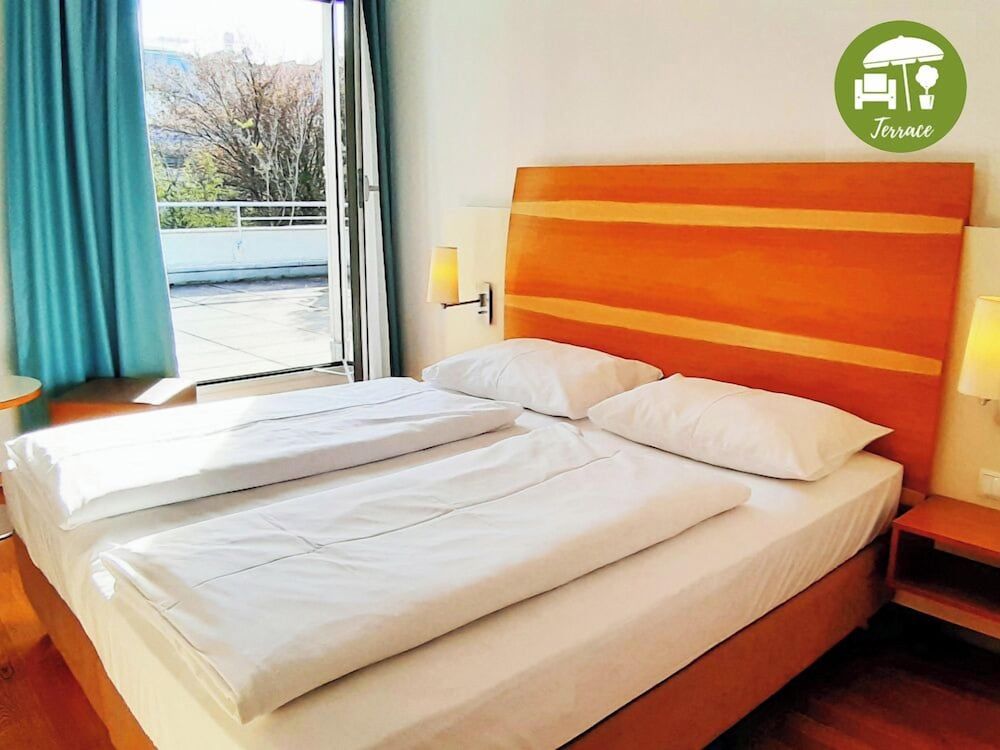 afbeelding van Spa Resort Arrangement