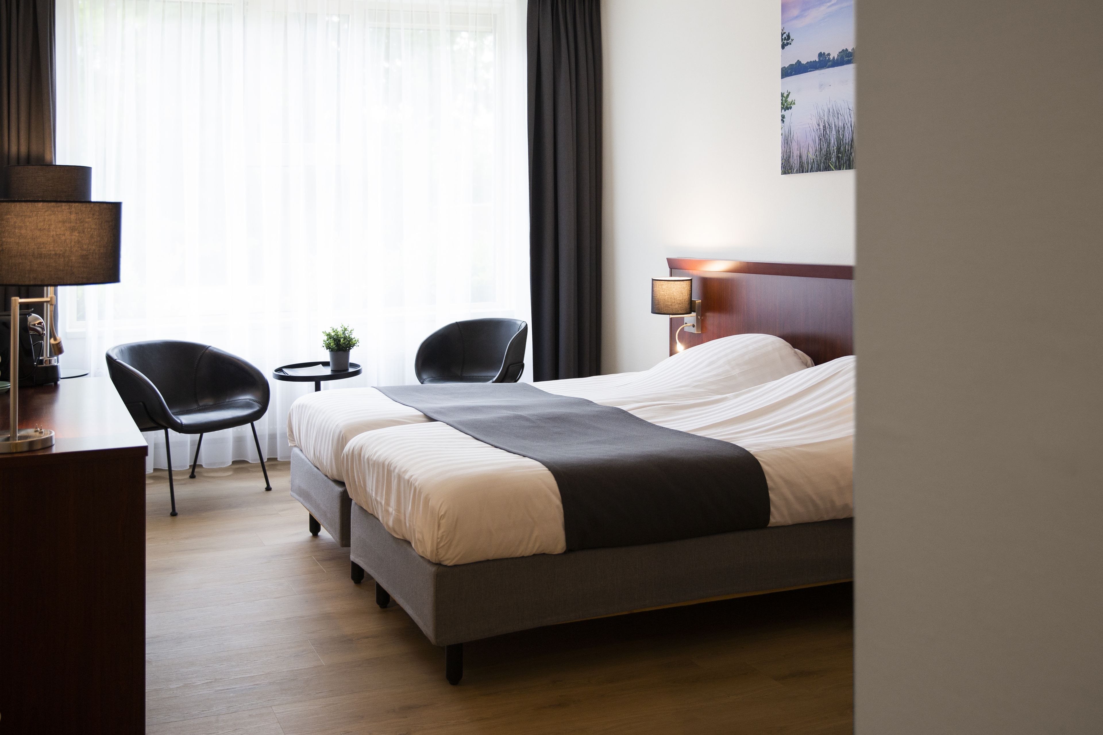 afbeelding van Diner Arrangement