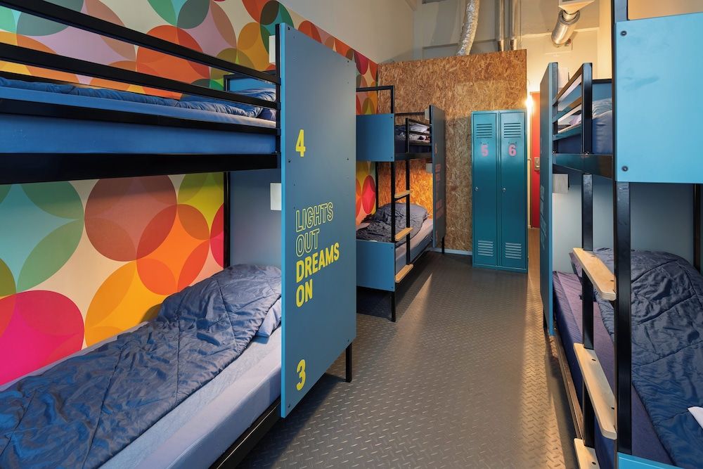 afbeelding van Eenvoudige kamer, privébadkamer