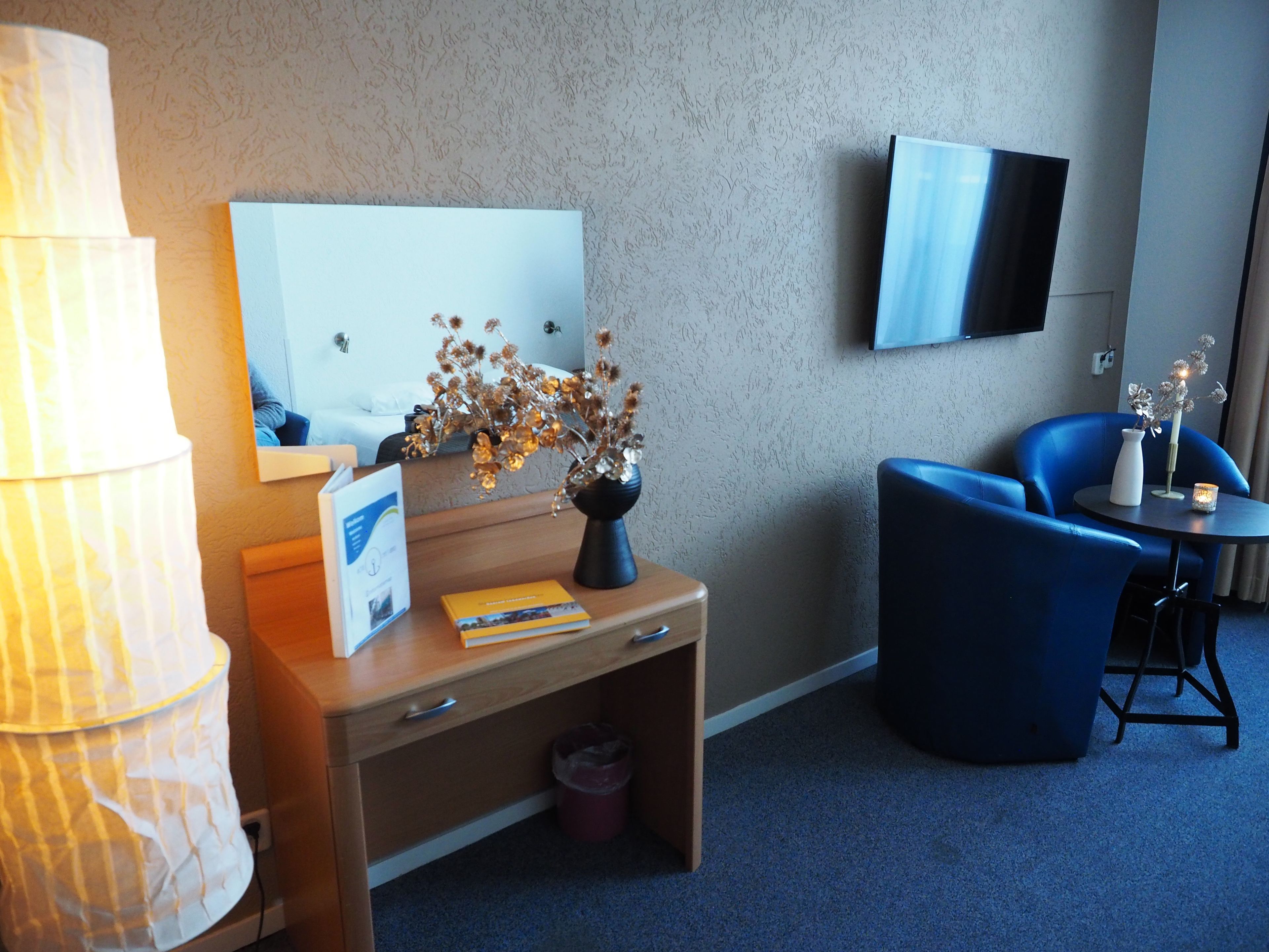 Kamer