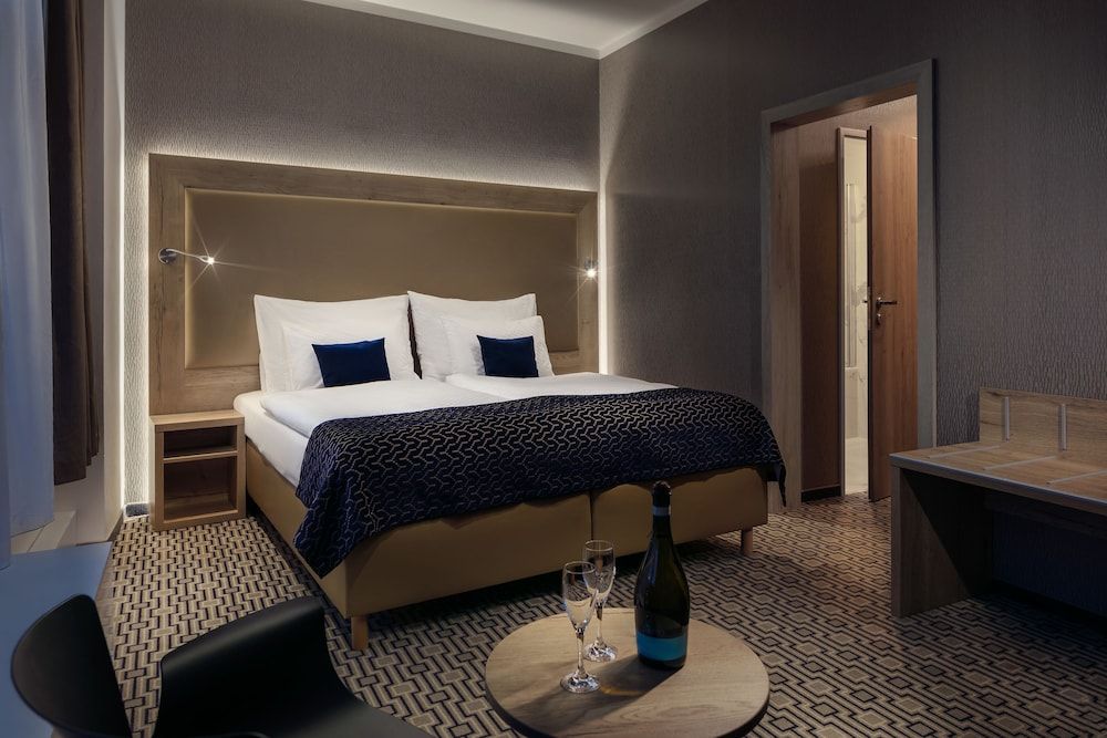 afbeelding van Spa Resort Arrangement