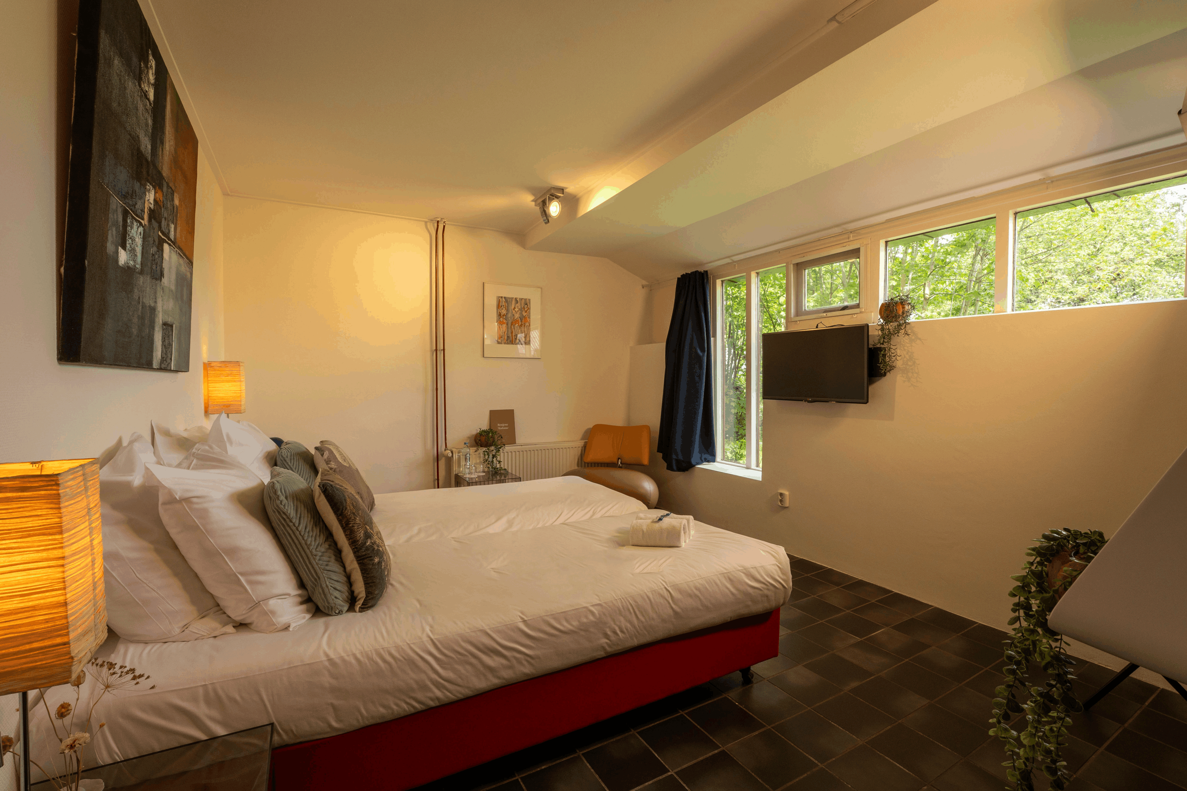 Kamer