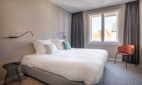 afbeelding van Late Check-out Arrangement