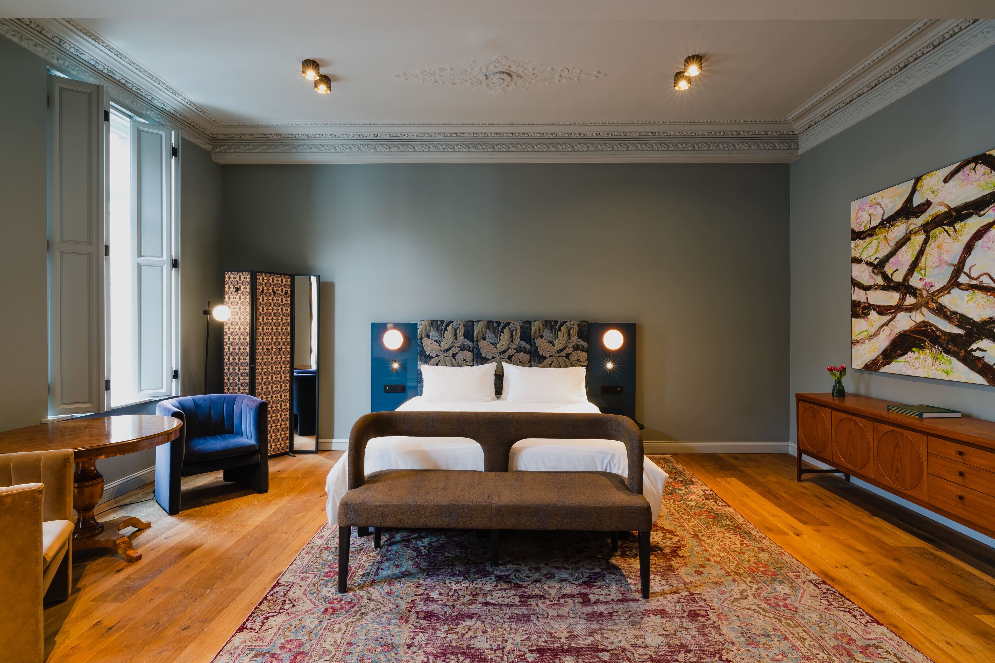 Kamer