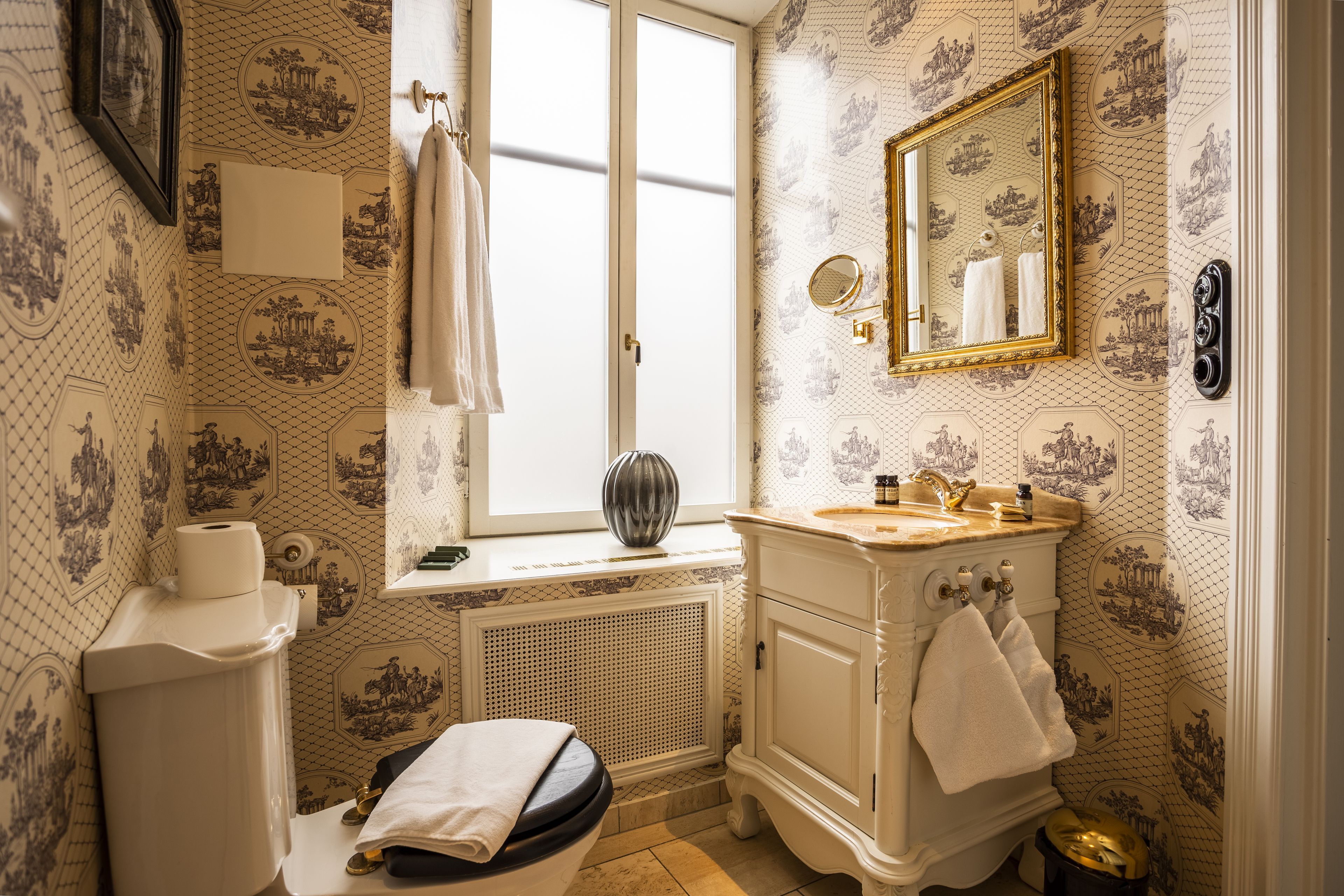 Kamer
