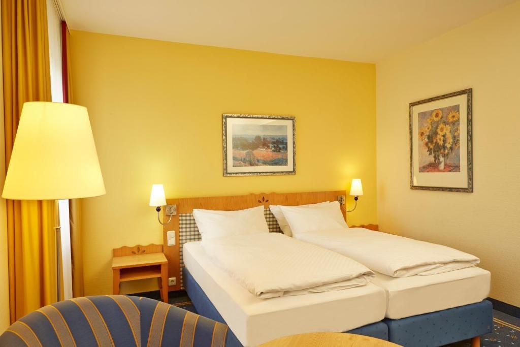 afbeelding van Business kamer