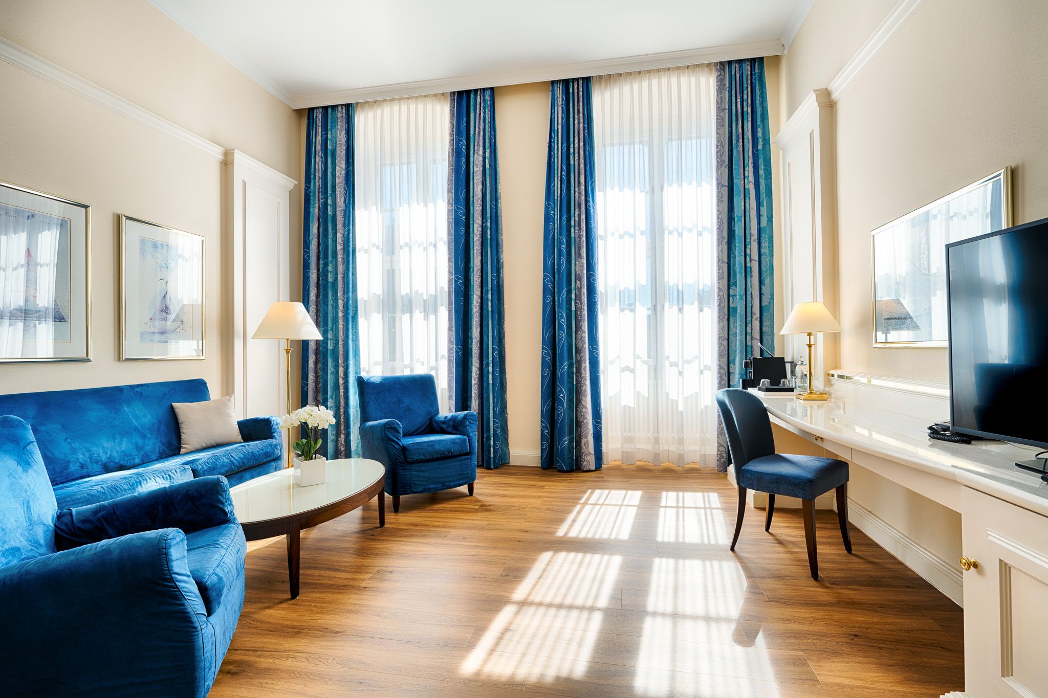 Kamer