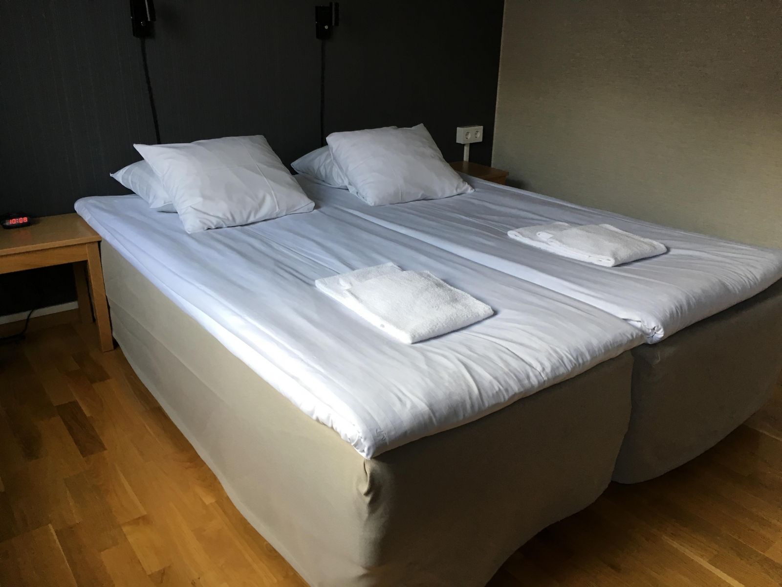 Kamer