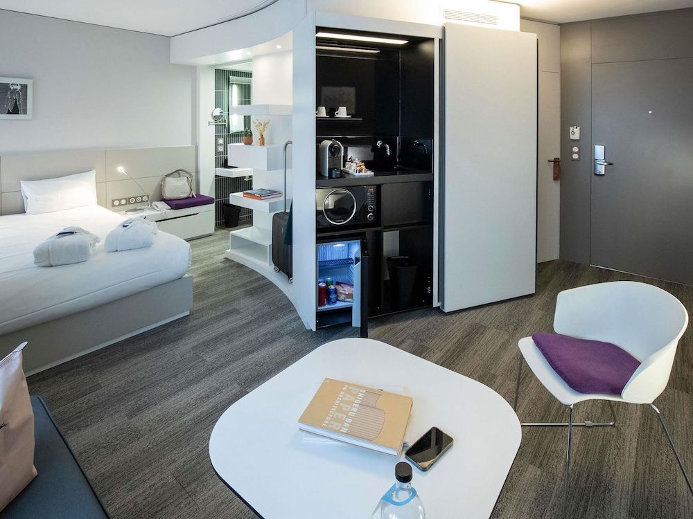 afbeelding van Ontdek de Stad Arrangement