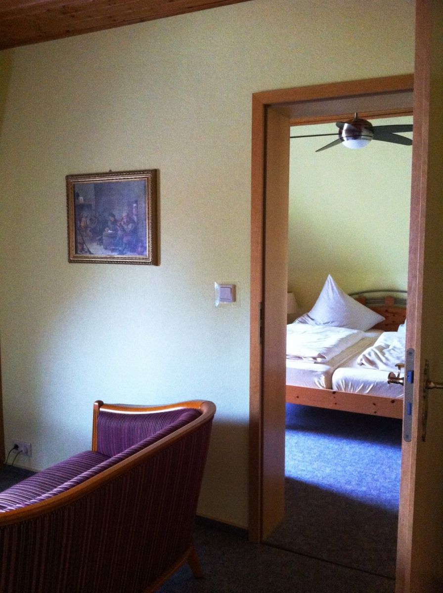 Kamer