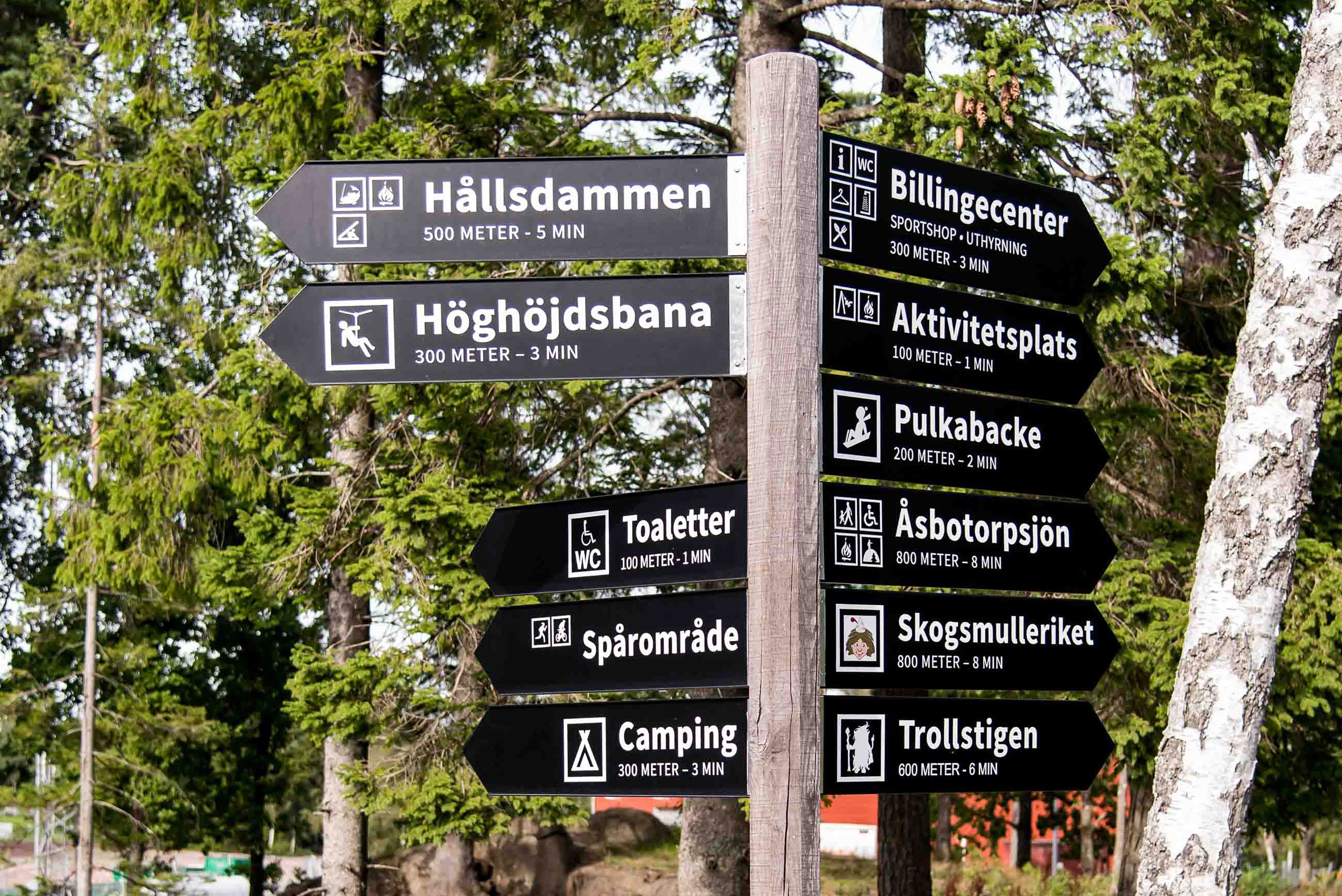 Omgeving