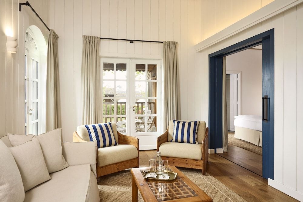 afbeelding van Superior suite