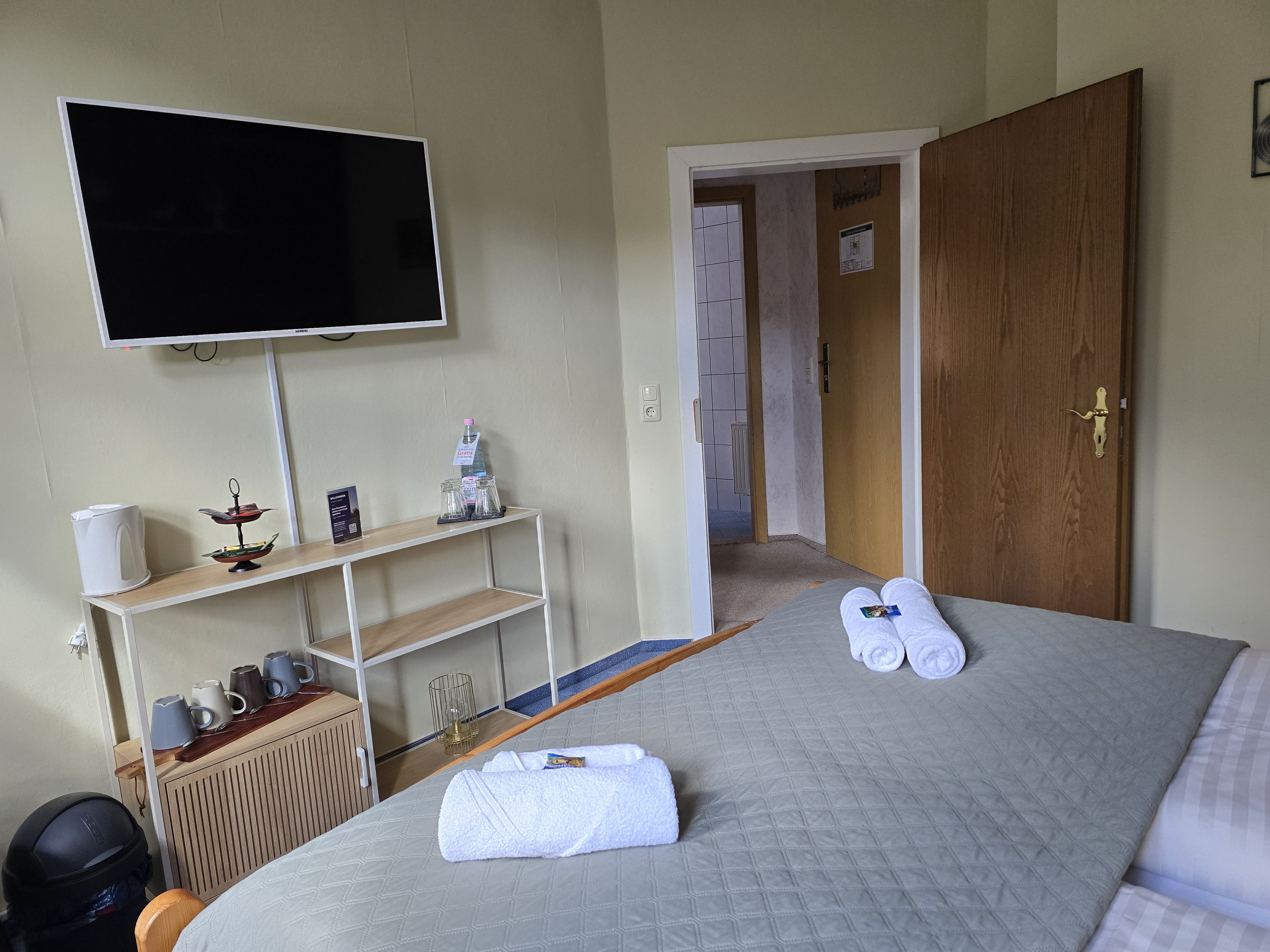 Kamer