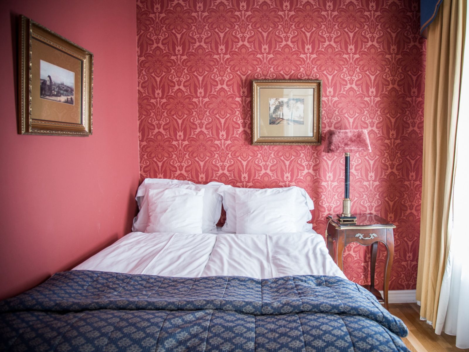 Kamer