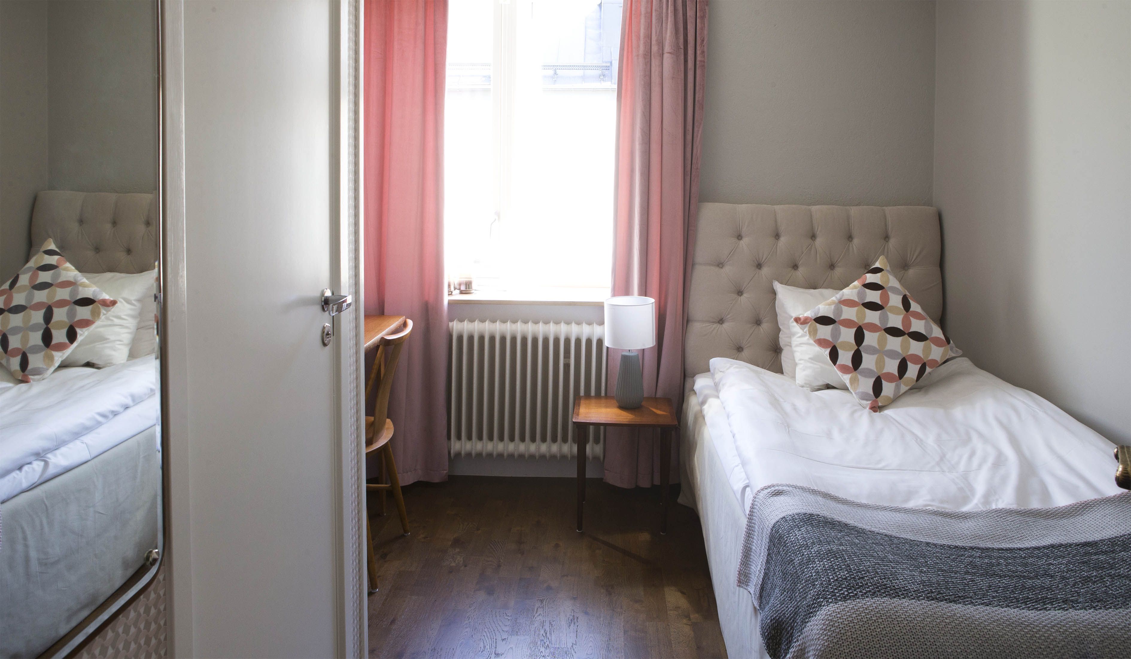 Kamer