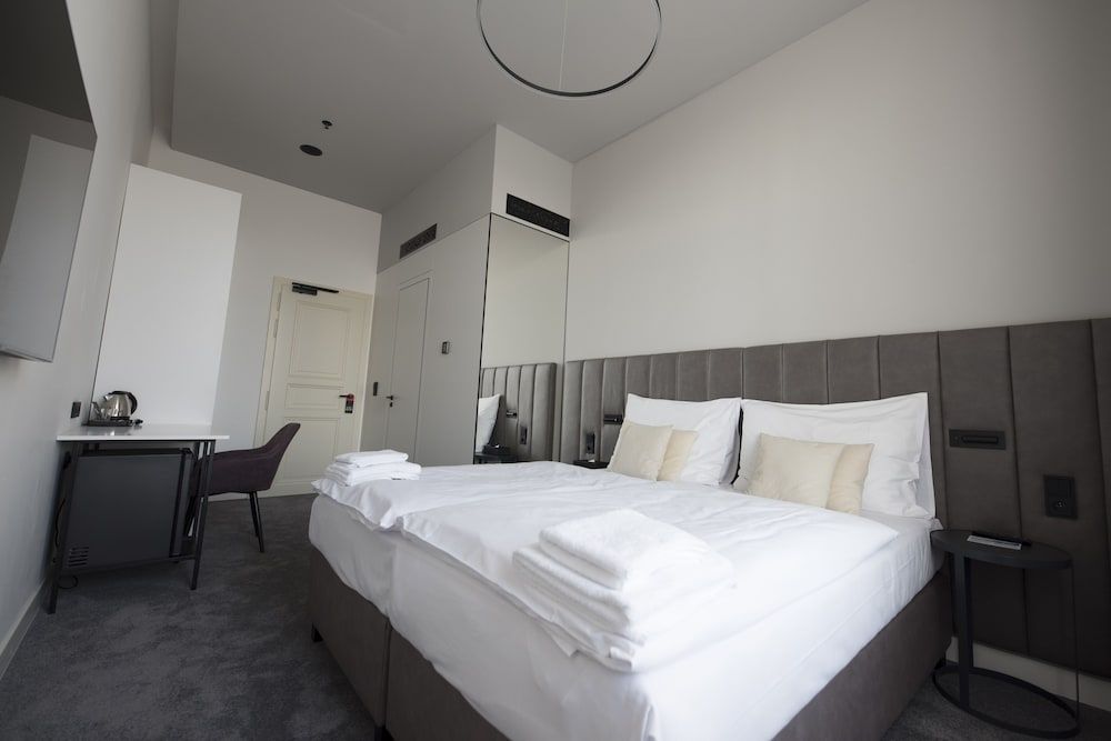 afbeelding van Spa Resort Arrangement