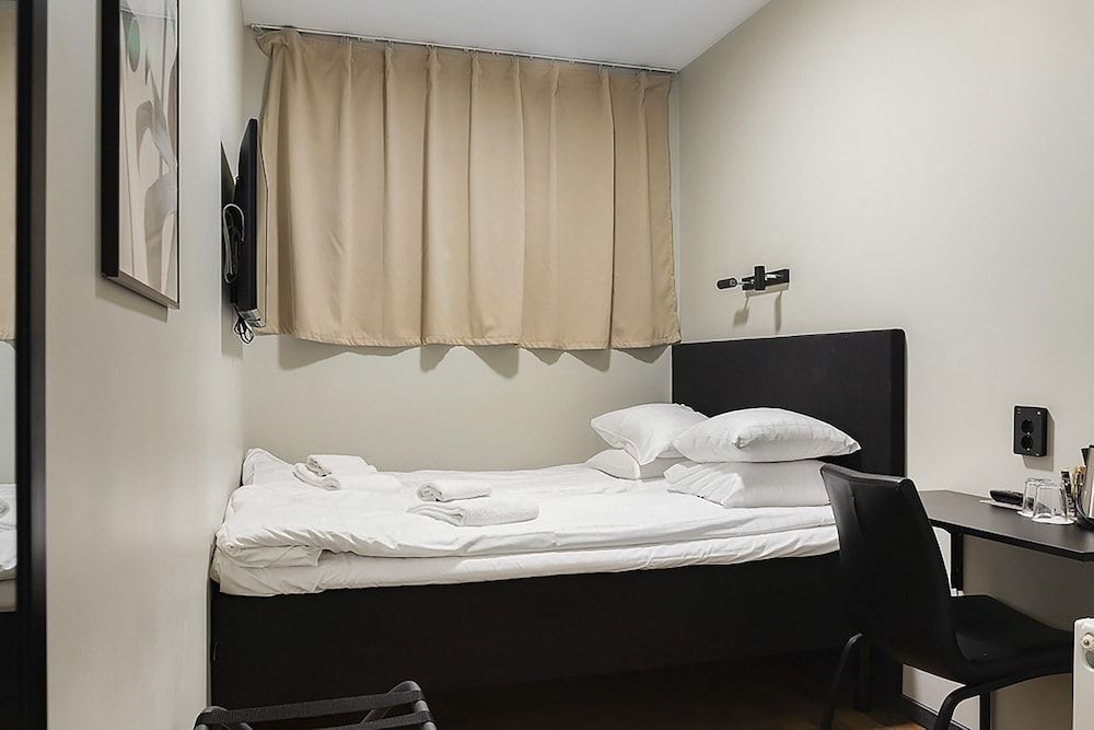 afbeelding van Spa Resort Arrangement