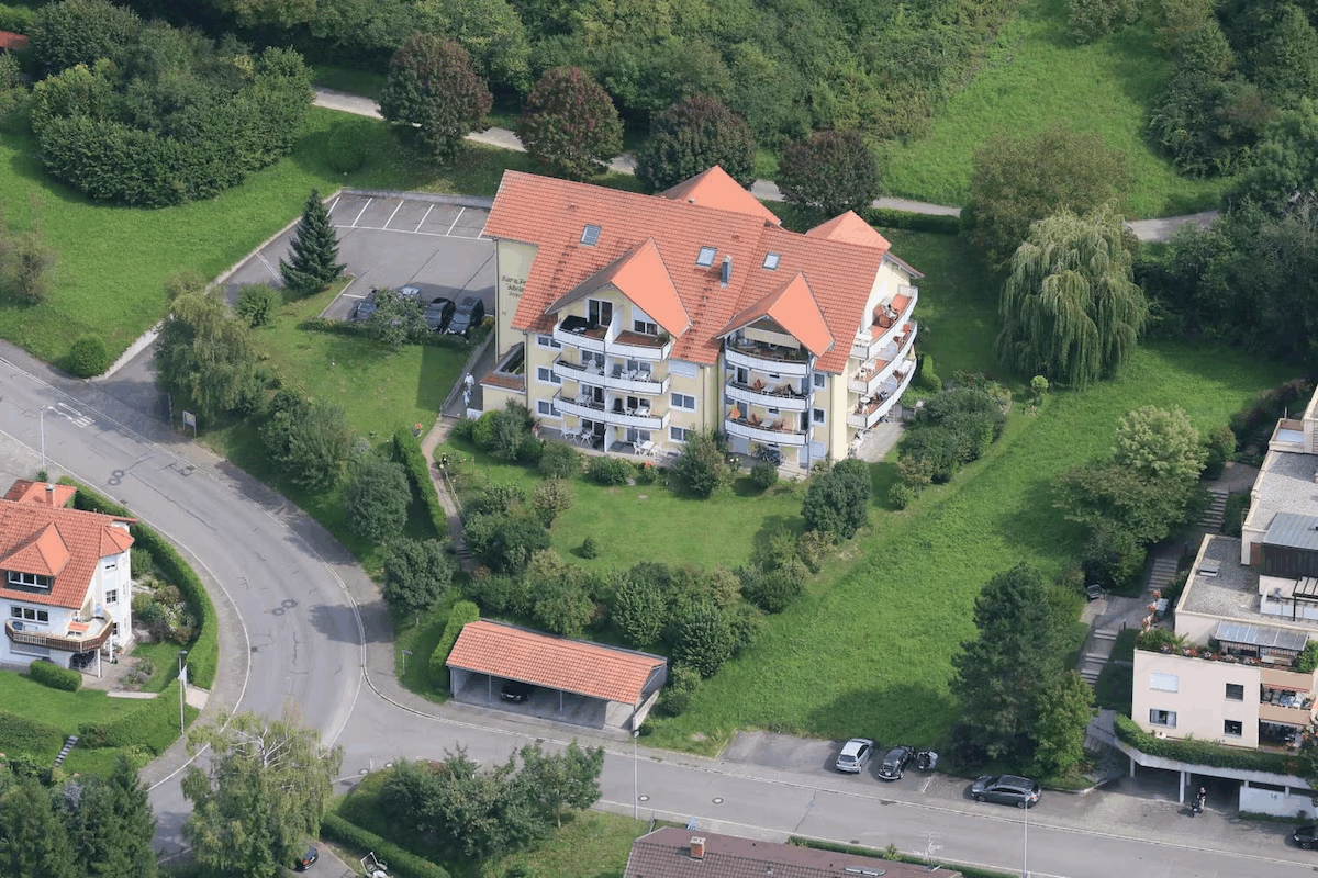 Omgeving