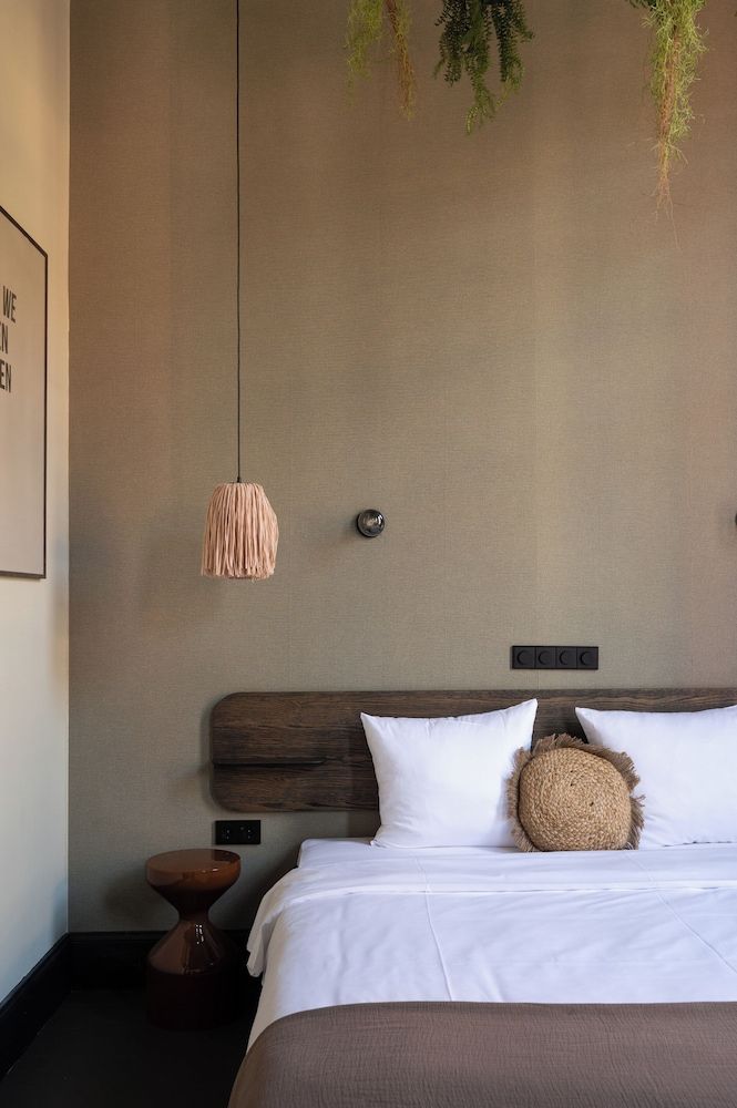 afbeelding van Deluxe tweepersoonskamer, 1 kingsize bed