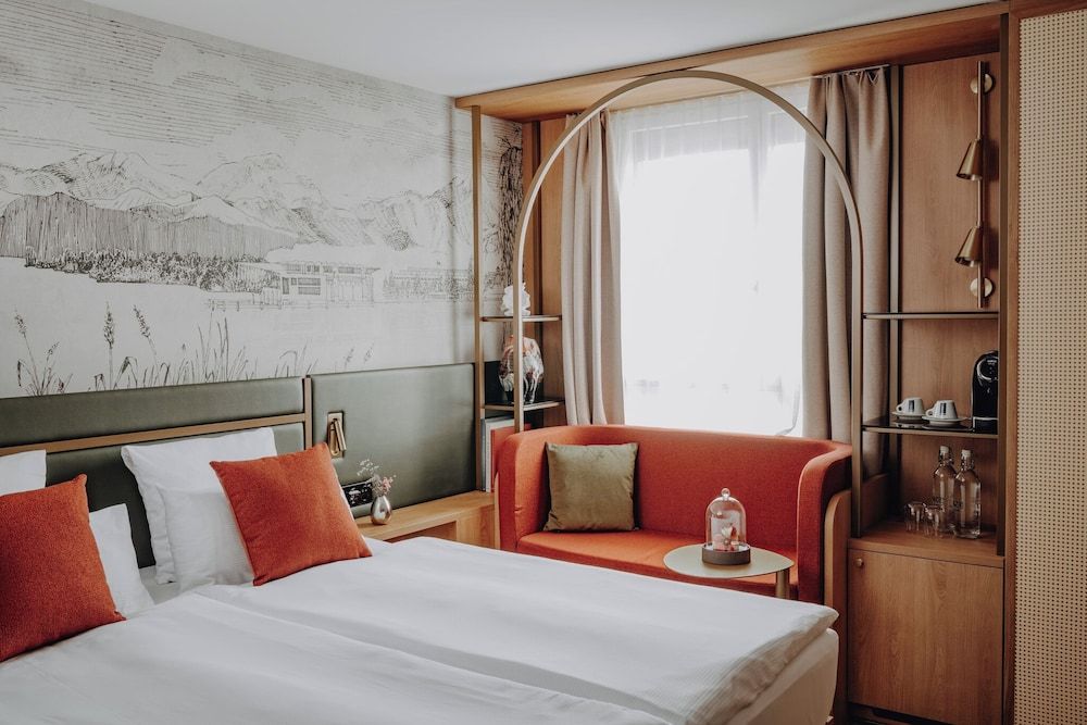 afbeelding van Ontdek de Stad Arrangement