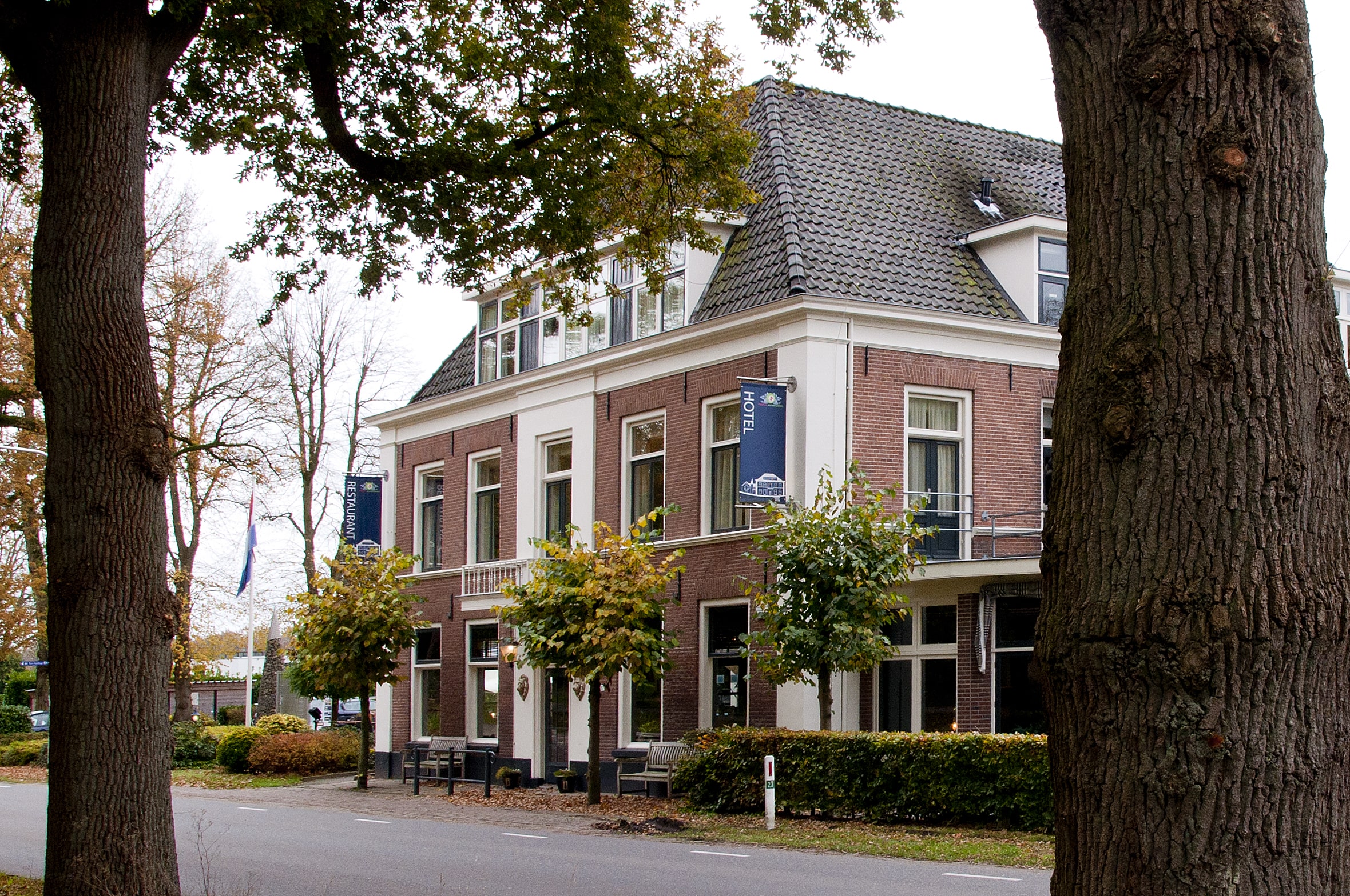 Boetiek Hotel BonAparte Lochem In Barchem - De Beste Aanbiedingen!