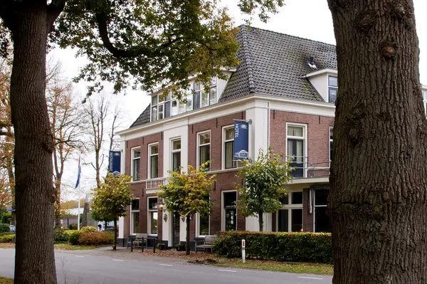 Fletcher Boshotel De Lochemse Heuvels - Lente Sale - FRONT