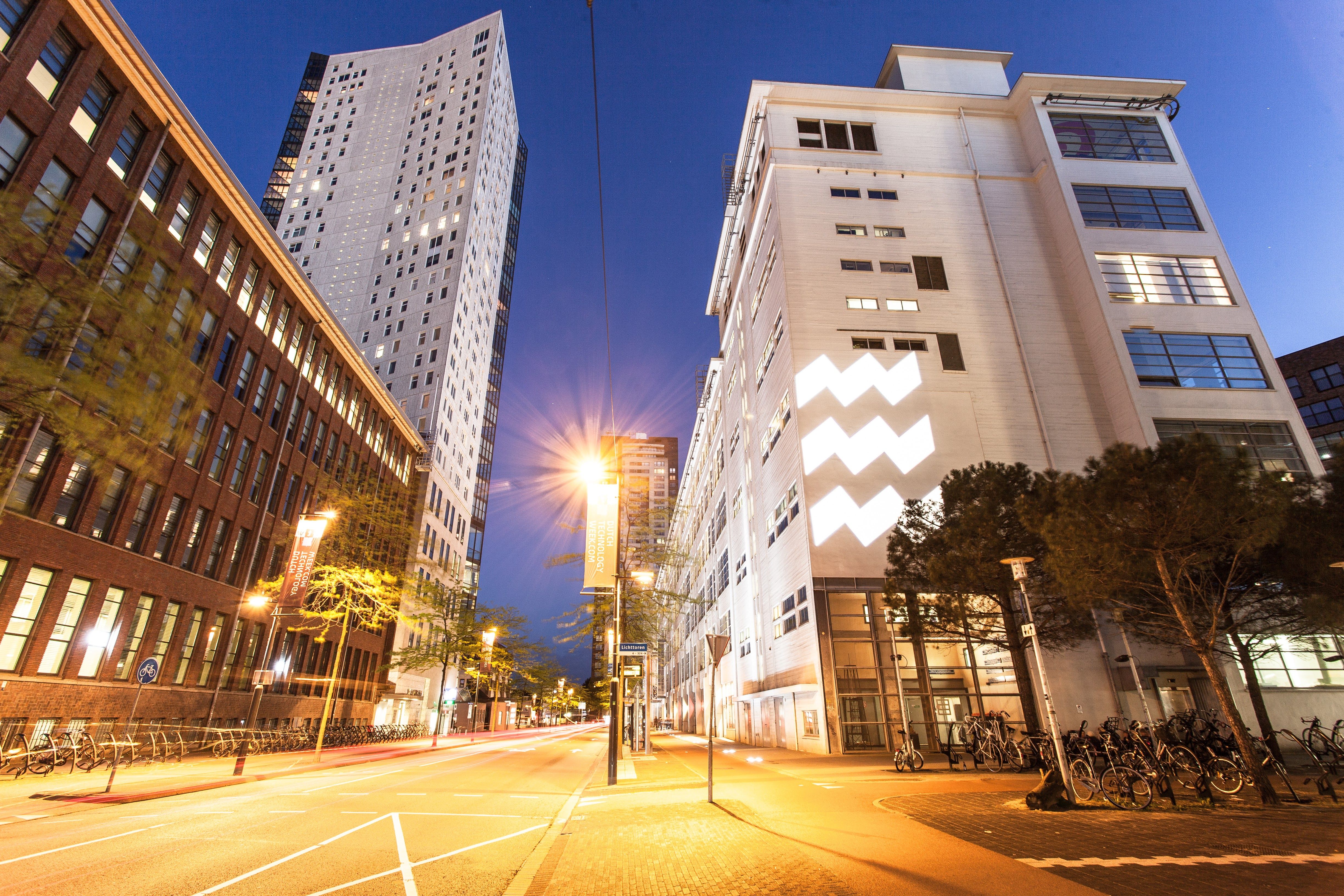 Design Hotel Glow in Eindhoven - de beste aanbiedingen!