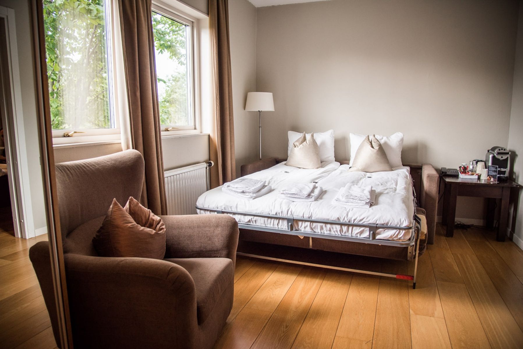 Kamer