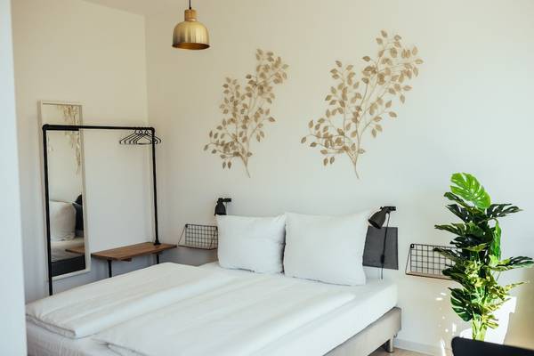 The Rix Studios & Suites - Deluxe studio - GENERAL