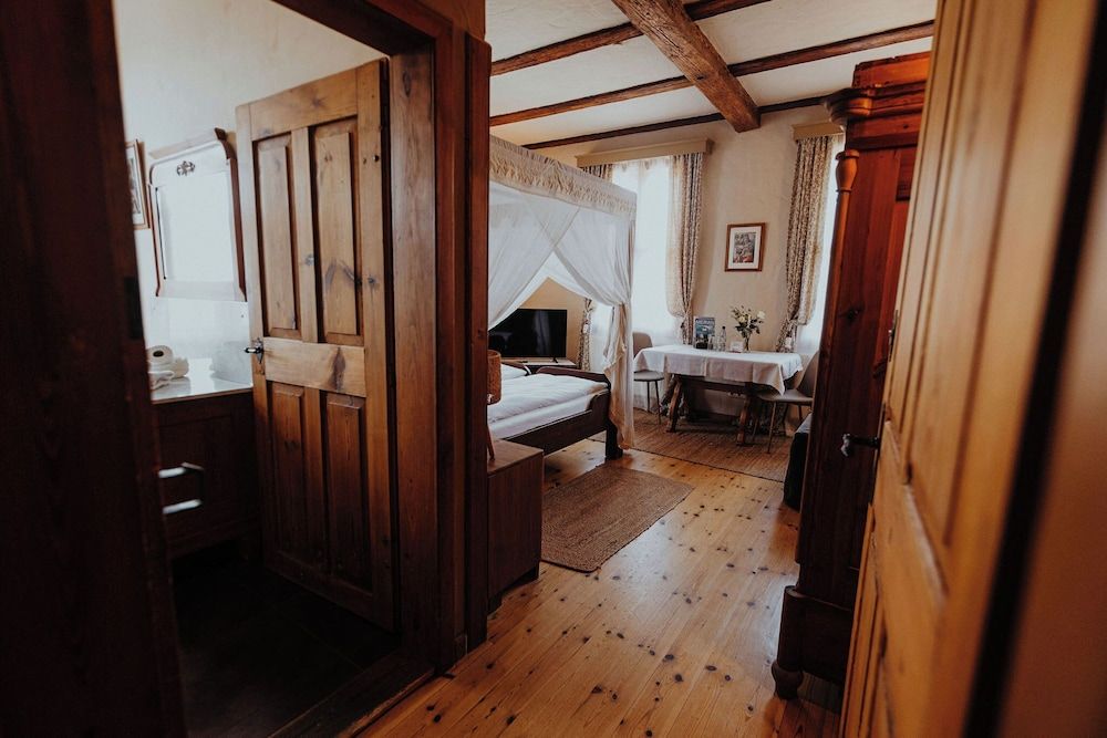afbeelding van Romantische tweepersoonskamer, 1 slaapkamer
