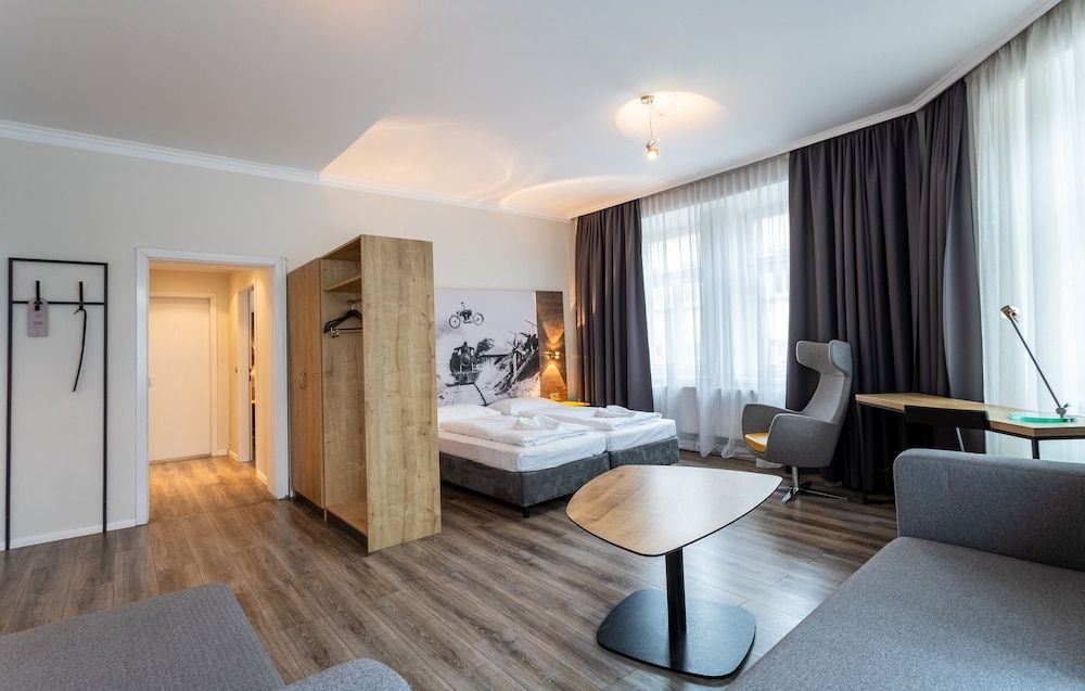 afbeelding van Spa Resort Arrangement