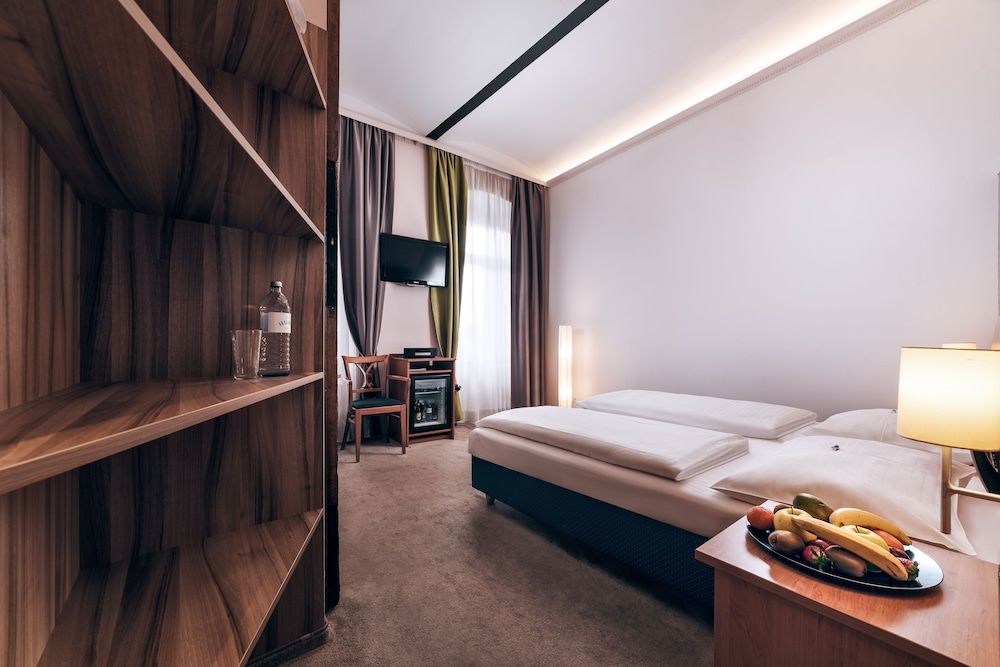 afbeelding van Spa Resort Arrangement