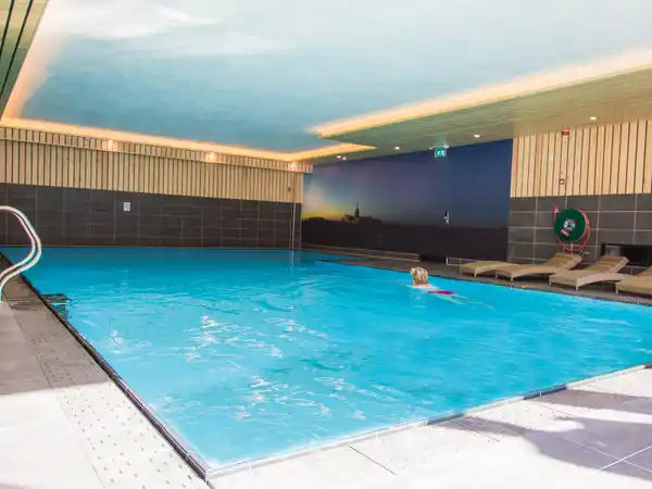 't Wapen van Marion - Voordeel Special - WELLNESS