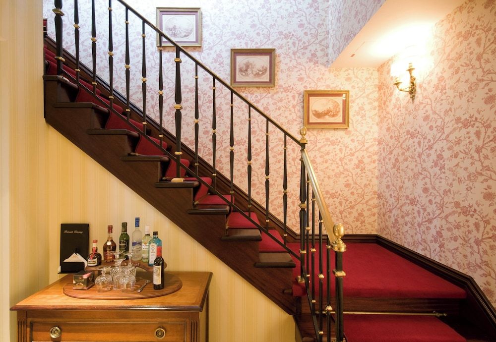 afbeelding van Suite, 1 kingsize bed, uitzicht op stad (Penthouse)