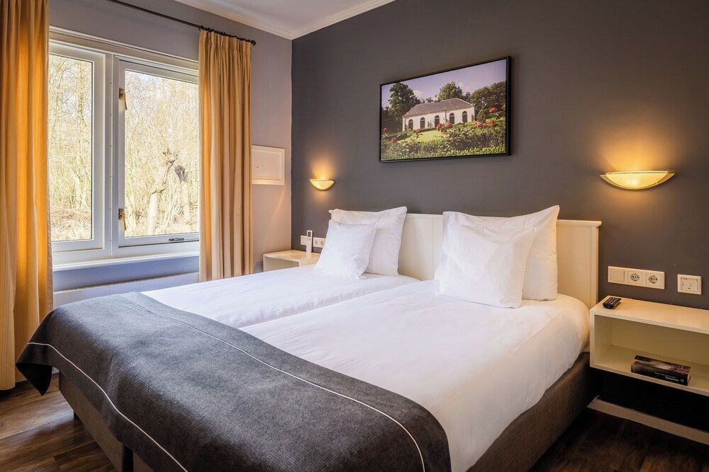 afbeelding van Spa Resort Arrangement