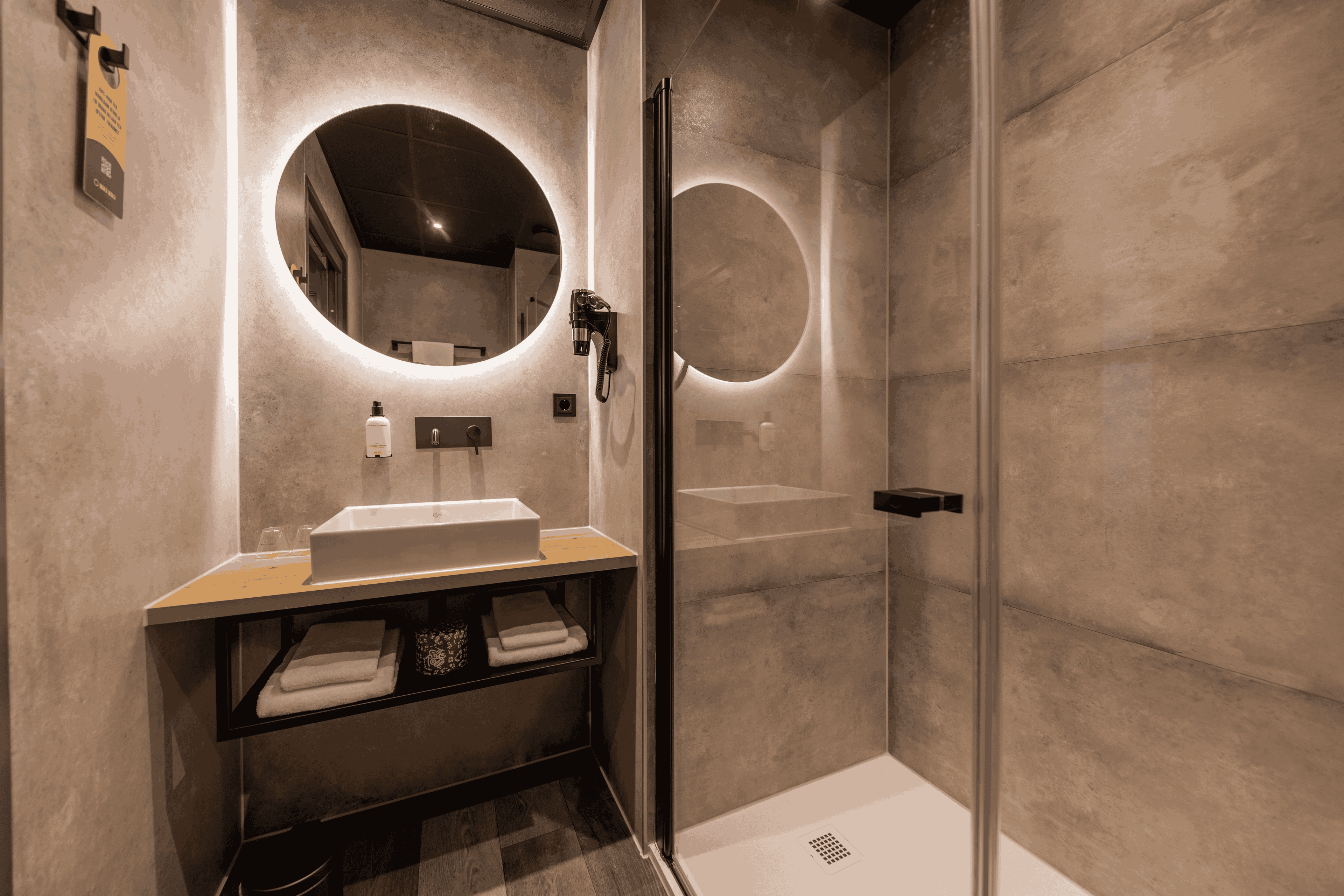 afbeelding van Spa Resort Arrangement